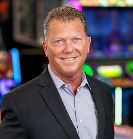 Randy Forsythe